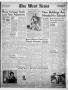 Newspaper: The West News (West, Tex.), Vol. 60, No. 39, Ed. 1 Friday, February 1…