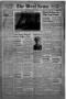 Newspaper: The West News (West, Tex.), Vol. 53, No. 20, Ed. 1 Friday, October 9,…