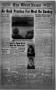 Primary view of The West News (West, Tex.), Vol. 53, No. 1, Ed. 1 Friday, May 29, 1942