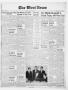 Primary view of The West News (West, Tex.), Vol. 70, No. 49, Ed. 1 Friday, April 7, 1961