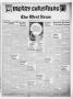 Primary view of The West News (West, Tex.), Vol. 72, No. 34, Ed. 1 Friday, December 21, 1962