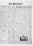 Primary view of The West News (West, Tex.), Vol. 71, No. 33, Ed. 1 Friday, December 15, 1961