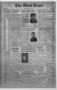 Primary view of The West News (West, Tex.), Vol. 55, No. 51, Ed. 1 Friday, May 11, 1945