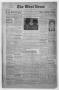 Primary view of The West News (West, Tex.), Vol. 56, No. 6, Ed. 1 Friday, June 29, 1945