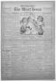 Primary view of The West News (West, Tex.), Vol. 44, No. 15, Ed. 1 Friday, September 8, 1933