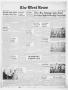 Newspaper: The West News (West, Tex.), Vol. 71, No. 17, Ed. 1 Friday, August 25,…