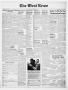 Newspaper: The West News (West, Tex.), Vol. 70, No. 34, Ed. 1 Friday, December 2…