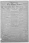 Primary view of The West News (West, Tex.), Vol. 42, No. 34, Ed. 1 Friday, January 22, 1932