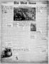 Newspaper: The West News (West, Tex.), Vol. 59, No. 22, Ed. 1 Friday, October 15…