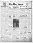 Newspaper: The West News (West, Tex.), Vol. 74, No. 2, Ed. 1 Friday, May 8, 1964