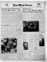 Primary view of The West News (West, Tex.), Vol. 77, No. 24, Ed. 1 Friday, October 6, 1967