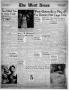 Newspaper: The West News (West, Tex.), Vol. 59, No. 39, Ed. 1 Friday, February 1…
