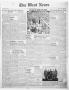 Newspaper: The West News (West, Tex.), Vol. 65, No. 47, Ed. 1 Friday, March 30, …