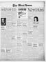 Newspaper: The West News (West, Tex.), Vol. 73, No. 24, Ed. 1 Friday, October 11…