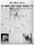 Newspaper: The West News (West, Tex.), Vol. 68, No. 15, Ed. 1 Friday, August 15,…
