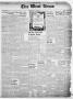 Newspaper: The West News (West, Tex.), Vol. 68, No. 27, Ed. 1 Friday, November 7…