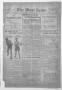 Primary view of The West News (West, Tex.), Vol. 38, No. 16, Ed. 1 Friday, September 23, 1927