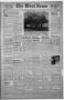Primary view of The West News (West, Tex.), Vol. 53, No. 49, Ed. 1 Friday, April 30, 1943