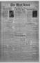 Newspaper: The West News (West, Tex.), Vol. 55, No. 43, Ed. 1 Friday, March 16, …