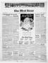Newspaper: The West News (West, Tex.), Vol. 71, No. 34, Ed. 1 Friday, December 2…