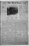 Primary view of The West News (West, Tex.), Vol. 54, No. 2, Ed. 1 Friday, June 4, 1943
