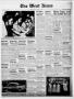 Primary view of The West News (West, Tex.), Vol. 65, No. 22, Ed. 1 Friday, October 7, 1955