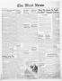 Newspaper: The West News (West, Tex.), Vol. 66, No. 42, Ed. 1 Friday, February 2…