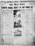 Primary view of The West News (West, Tex.), Vol. 61, No. 17, Ed. 1 Tuesday, August 8, 1950