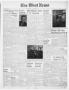 Newspaper: The West News (West, Tex.), Vol. 69, No. 40, Ed. 1 Friday, February 5…