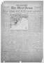 Primary view of The West News (West, Tex.), Vol. 44, No. 13, Ed. 1 Friday, August 25, 1933