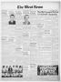 Newspaper: The West News (West, Tex.), Vol. 72, No. 47, Ed. 1 Friday, March 22, …