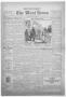 Primary view of The West News (West, Tex.), Vol. 44, No. 28, Ed. 1 Friday, December 15, 1933