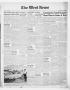 Newspaper: The West News (West, Tex.), Vol. 71, No. 16, Ed. 1 Friday, August 18,…