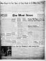 Newspaper: The West News (West, Tex.), Vol. 64, No. 25, Ed. 1 Friday, October 29…