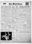 Newspaper: The West News (West, Tex.), Vol. 76, No. 25, Ed. 1 Friday, October 14…