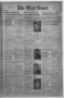 Primary view of The West News (West, Tex.), Vol. 55, No. 42, Ed. 1 Friday, March 9, 1945