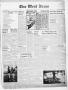 Newspaper: The West News (West, Tex.), Vol. 68, No. 17, Ed. 1 Friday, August 29,…