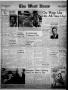 Newspaper: The West News (West, Tex.), Vol. 63, No. 9, Ed. 1 Friday, July 11, 19…