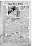 Newspaper: The West News (West, Tex.), Vol. 58, No. 35, Ed. 1 Friday, January 16…