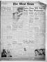 Primary view of The West News (West, Tex.), Vol. 60, No. 31, Ed. 1 Friday, December 16, 1949