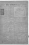 Primary view of The West News (West, Tex.), Vol. 37, No. 32, Ed. 1 Tuesday, January 14, 1930