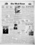 Newspaper: The West News (West, Tex.), Vol. 75, No. 3, Ed. 1 Friday, May 14, 1965