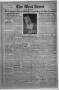 Primary view of The West News (West, Tex.), Vol. 55, No. 41, Ed. 1 Friday, March 2, 1945