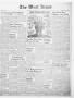 Newspaper: The West News (West, Tex.), Vol. 65, No. 50, Ed. 1 Friday, April 20, …