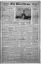 Newspaper: The West News (West, Tex.), Vol. 54, No. 4, Ed. 1 Friday, June 18, 19…
