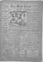 Primary view of The West News (West, Tex.), Vol. 41, No. 19, Ed. 1 Friday, October 10, 1930