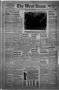Newspaper: The West News (West, Tex.), Vol. 52, No. 42, Ed. 1 Friday, March 13, …