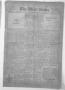 Primary view of The West News (West, Tex.), Vol. 37, No. 43, Ed. 1 Friday, April 1, 1927