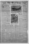 Newspaper: The West News (West, Tex.), Vol. 53, No. 43, Ed. 1 Friday, March 19, …