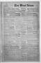 Primary view of The West News (West, Tex.), Vol. 56, No. 5, Ed. 1 Friday, June 22, 1945